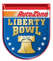 AutoZone Liberty Bowl Gifts