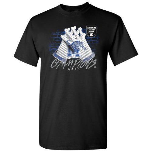 Memphis Champions T-Shirt