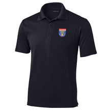 Load image into Gallery viewer, AutoZone Liberty Bowl Short Sleeve Polo